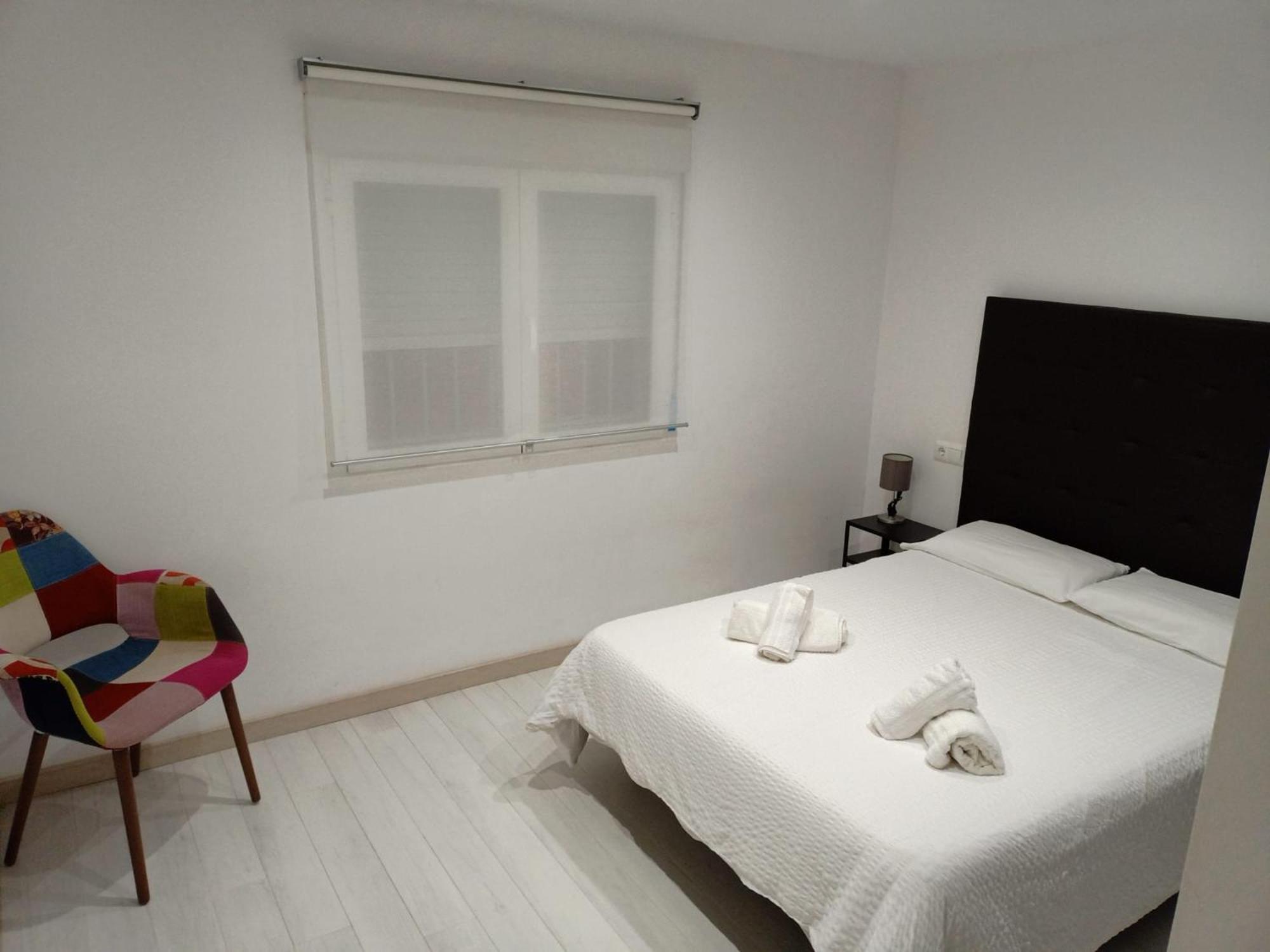 Lejlighed Piso Con Parkinprivado Y A10minutosdelaplayaandando *