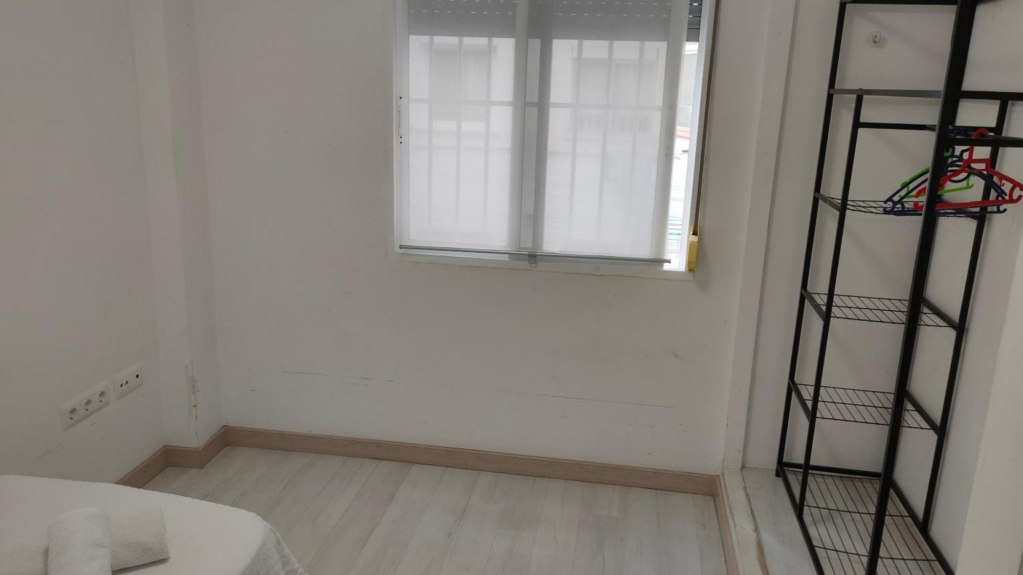 Piso Con Parkinprivado Y A10minutosdelaplayaandando Lejlighed *