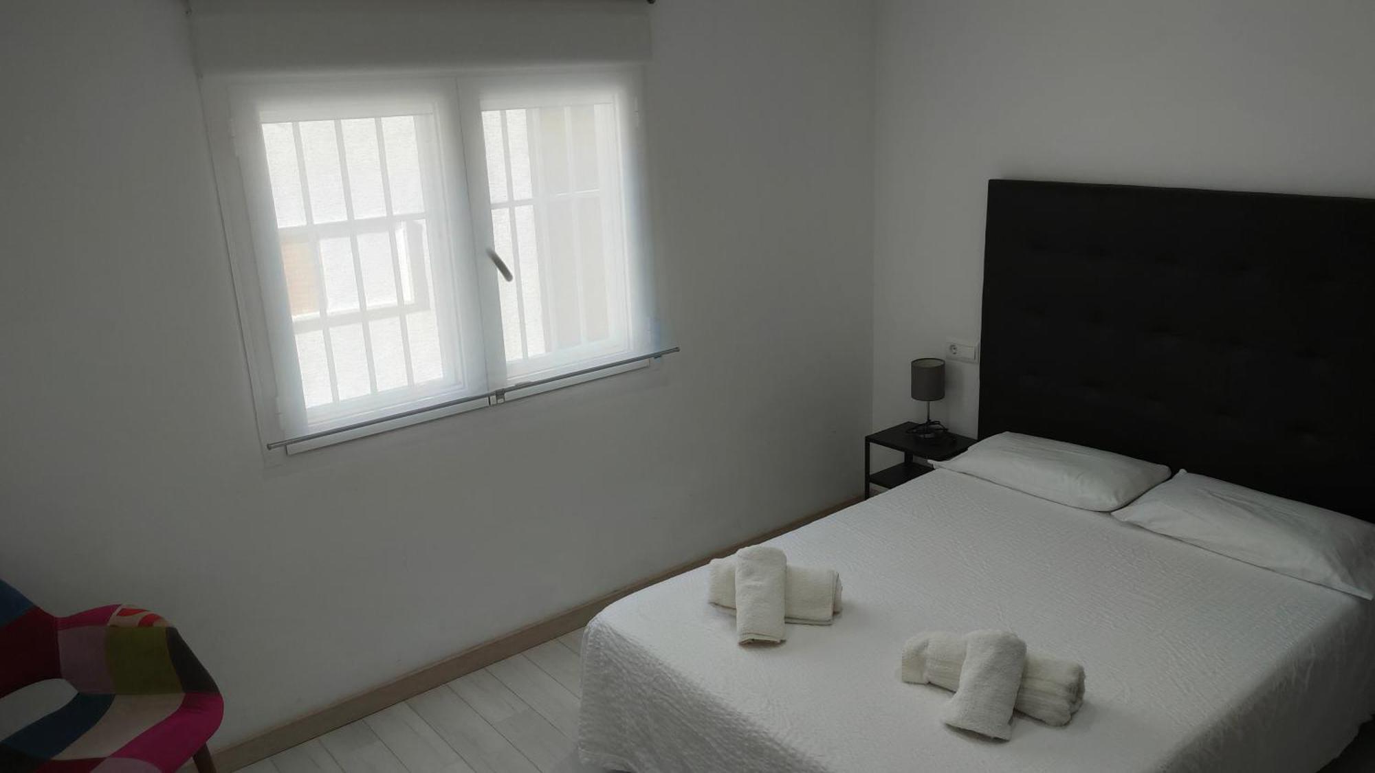 Lejlighed Piso Con Parkinprivado Y A10minutosdelaplayaandando *