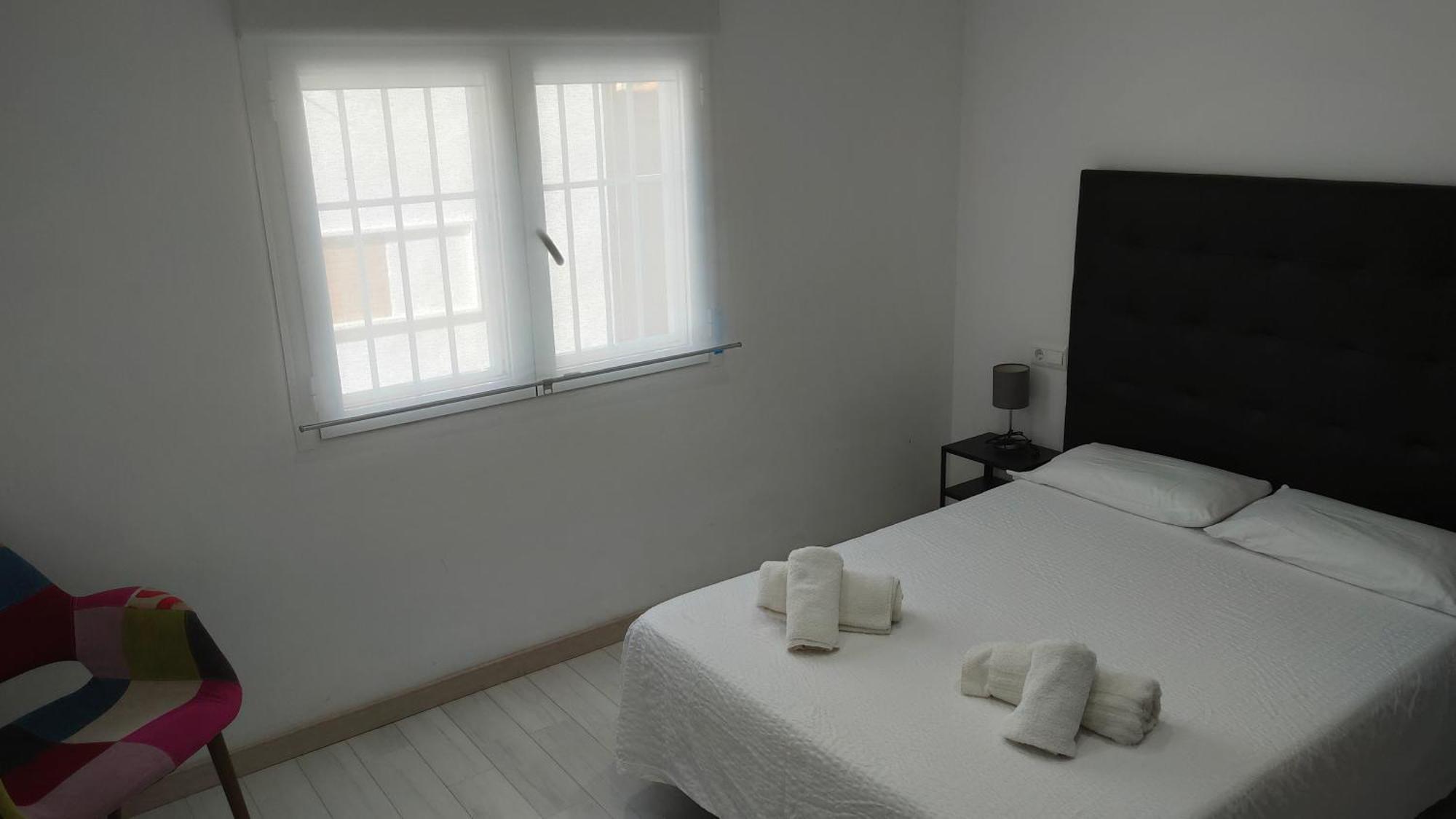 Piso Con Parkinprivado Y A10minutosdelaplayaandando Lejlighed Málaga
