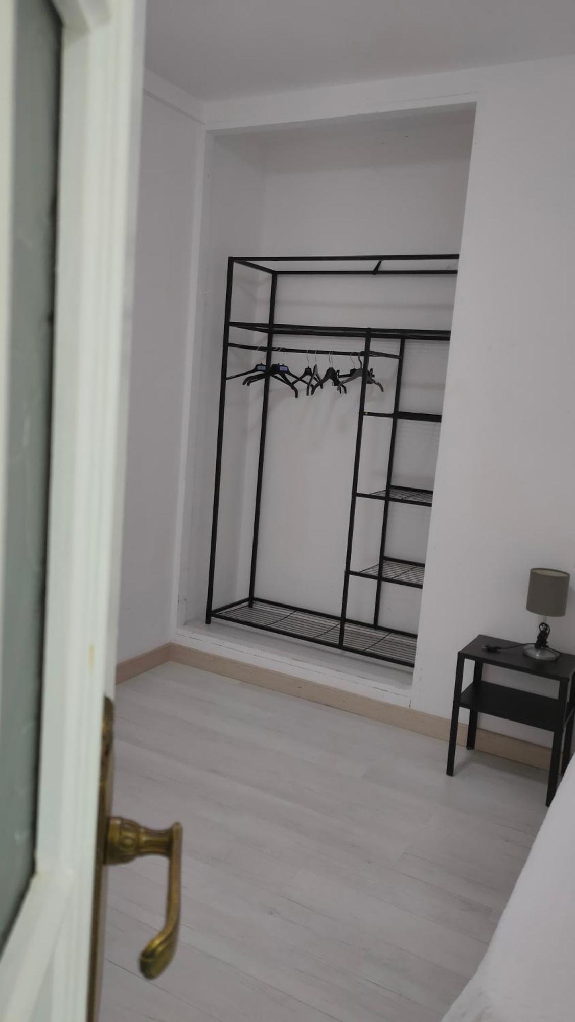 Lejlighed Piso Con Parkinprivado Y A10minutosdelaplayaandando Málaga